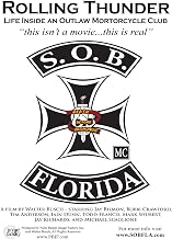 Rolling Thunder, Life Inside an Outlaw Motorcycle Club