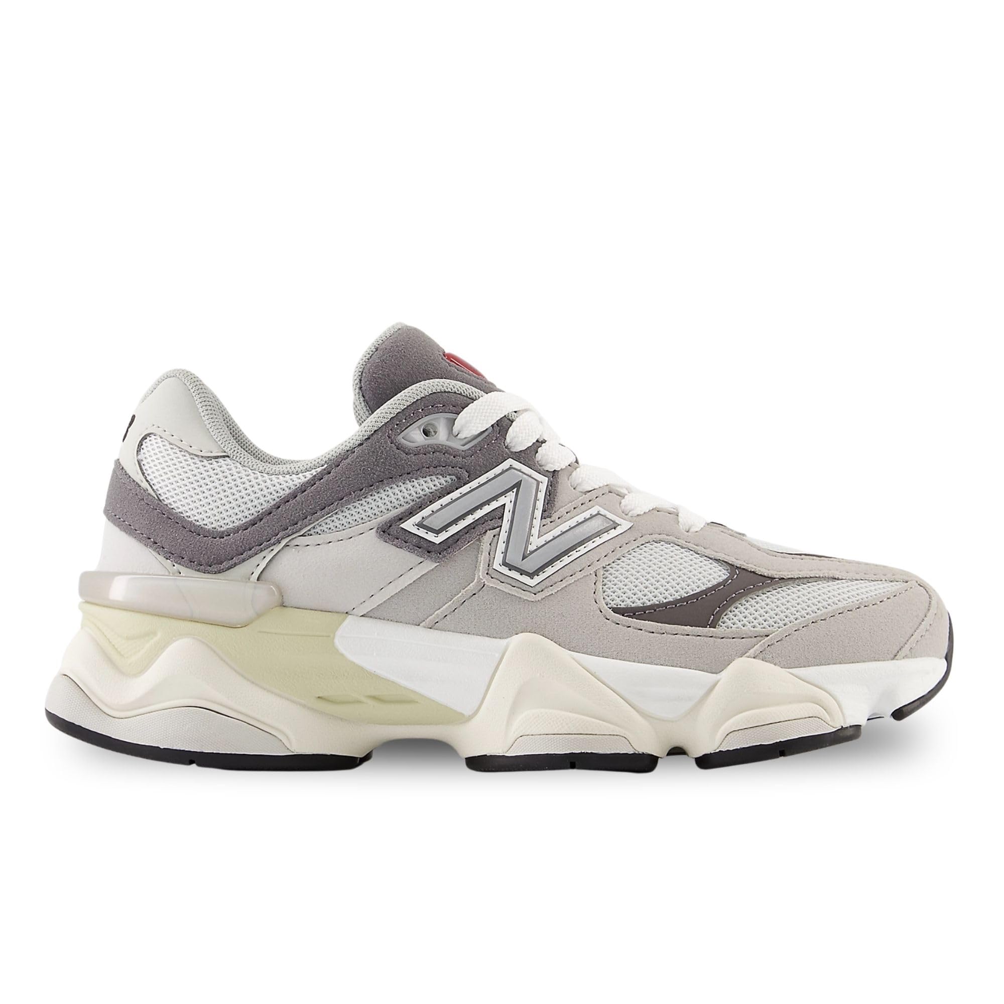 New Balance Scarpe 9060 Taglia 39 Codice GC9060GY Grigio Ragazzi