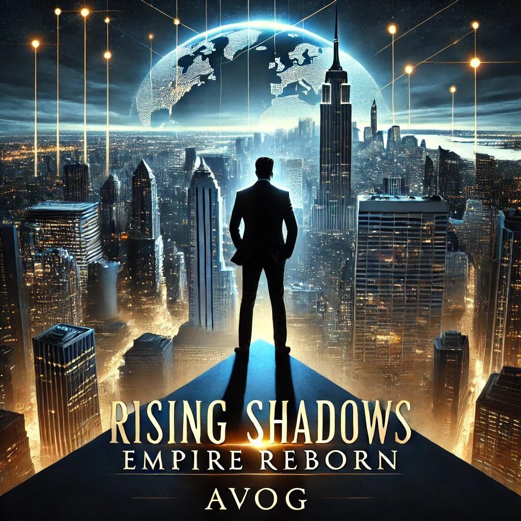 Rising Shadows: Empire Reborn