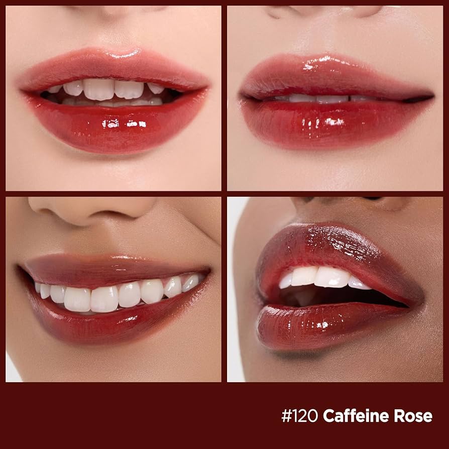 ラカ　リップ各種 大反響を呼んだLaka「フルーティーグラムティント ミニデュオ