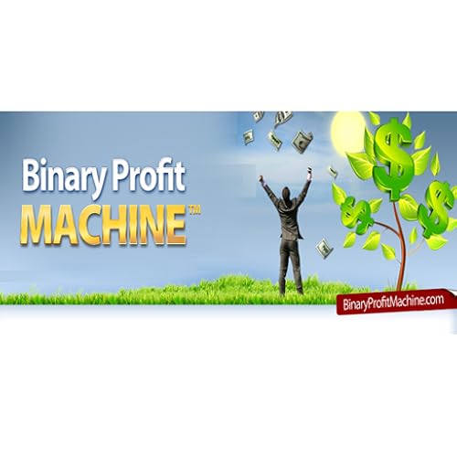 Binary Profit Machine- Binary Profit System - //medicalbooks.filipinodoctors.org