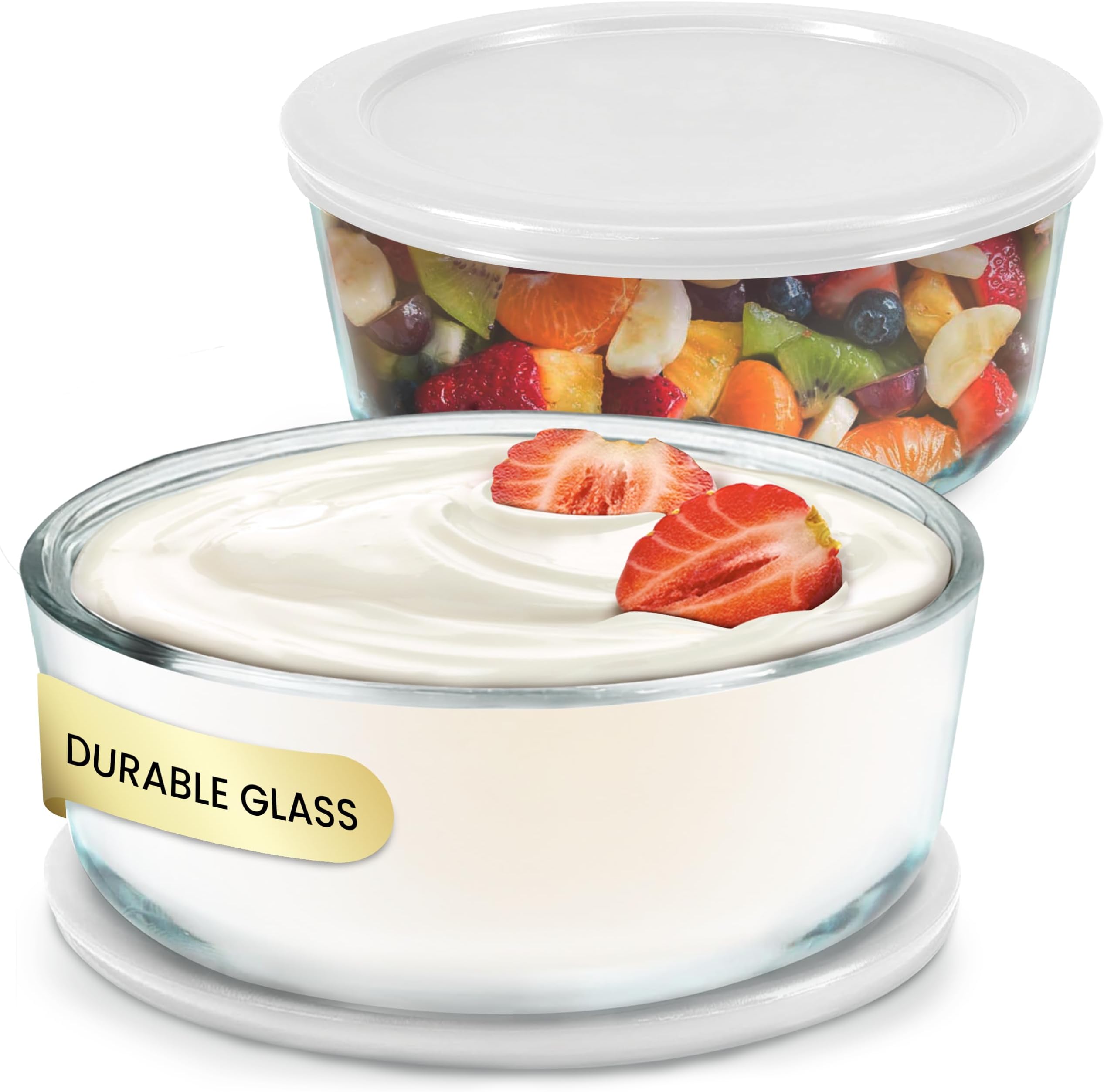Best Glass Food Storage Containers