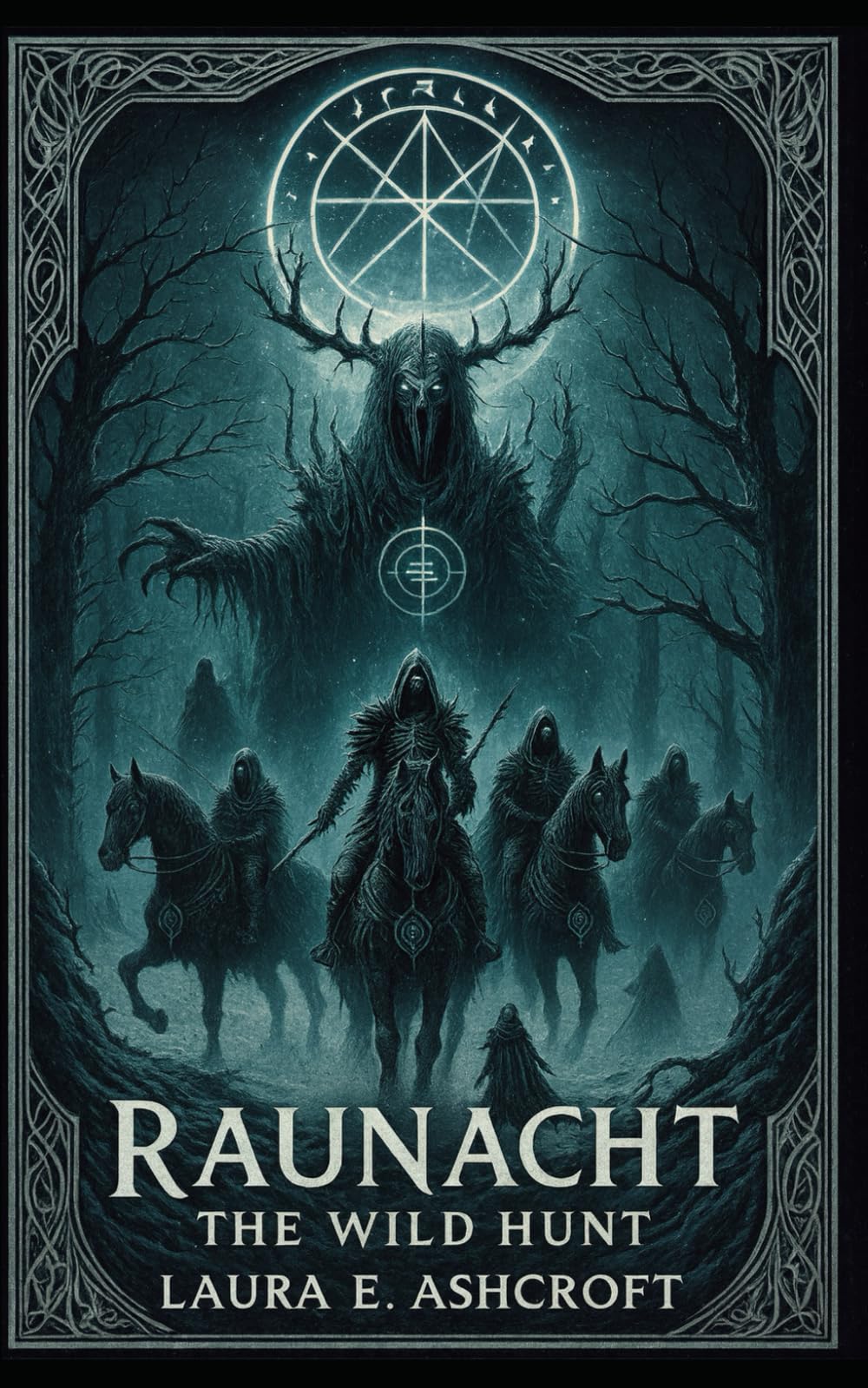 Raunacht: The Wild Hunt (Märchen, Sagen und Legenden)