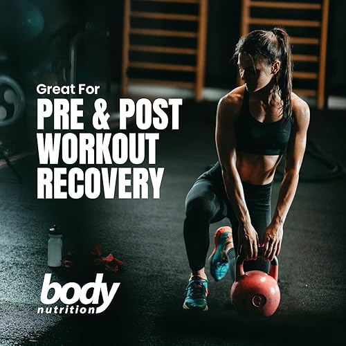 Miniatura 6 de Body Nutrition Trutein Mezcla de proteínas