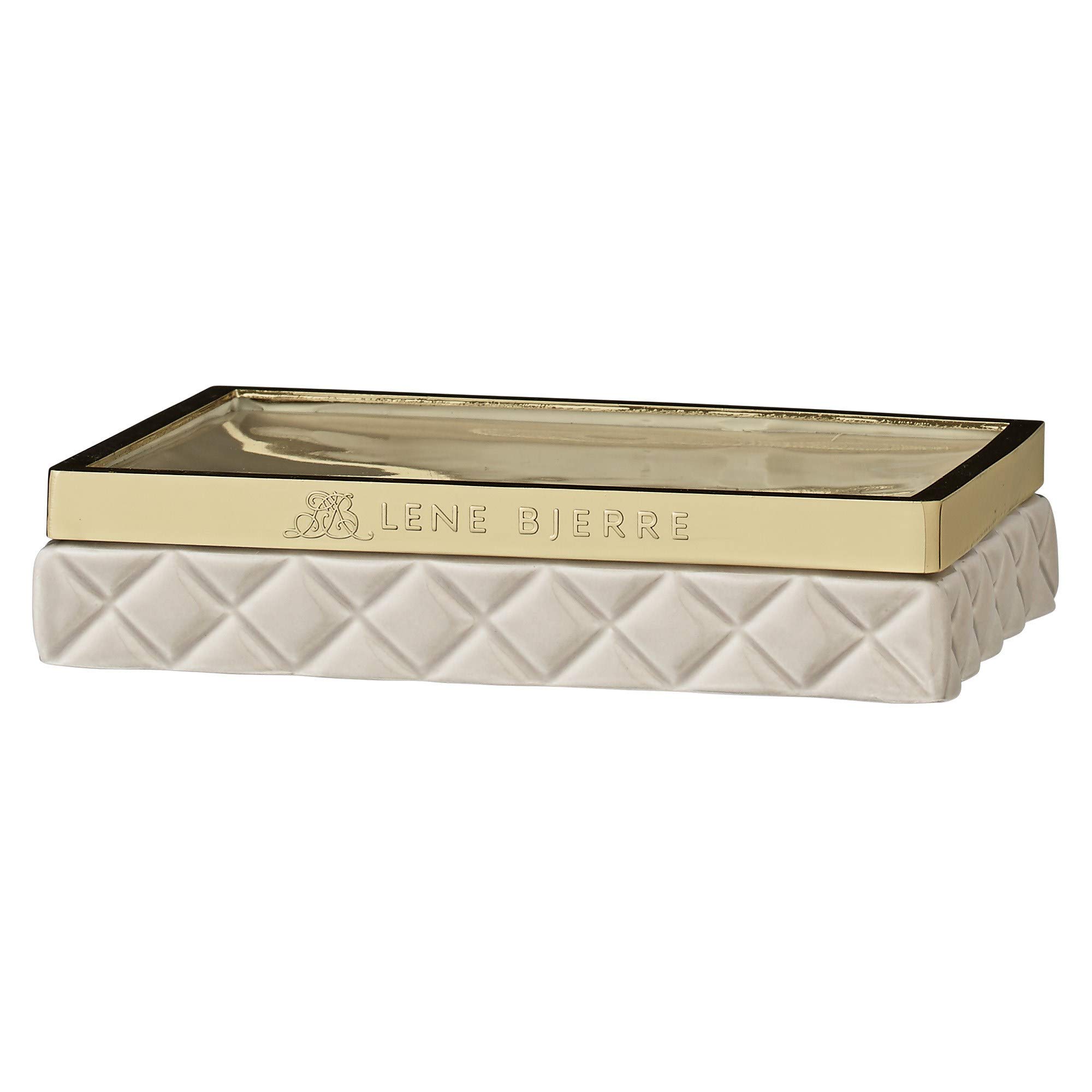 Lene BjerrePortia Soap Dish Camel