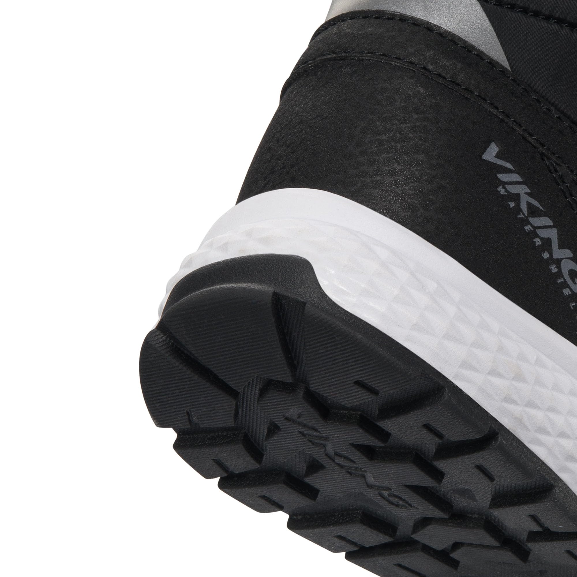 Viking Kobiety Equip Warm Wp ZipSnow Boot