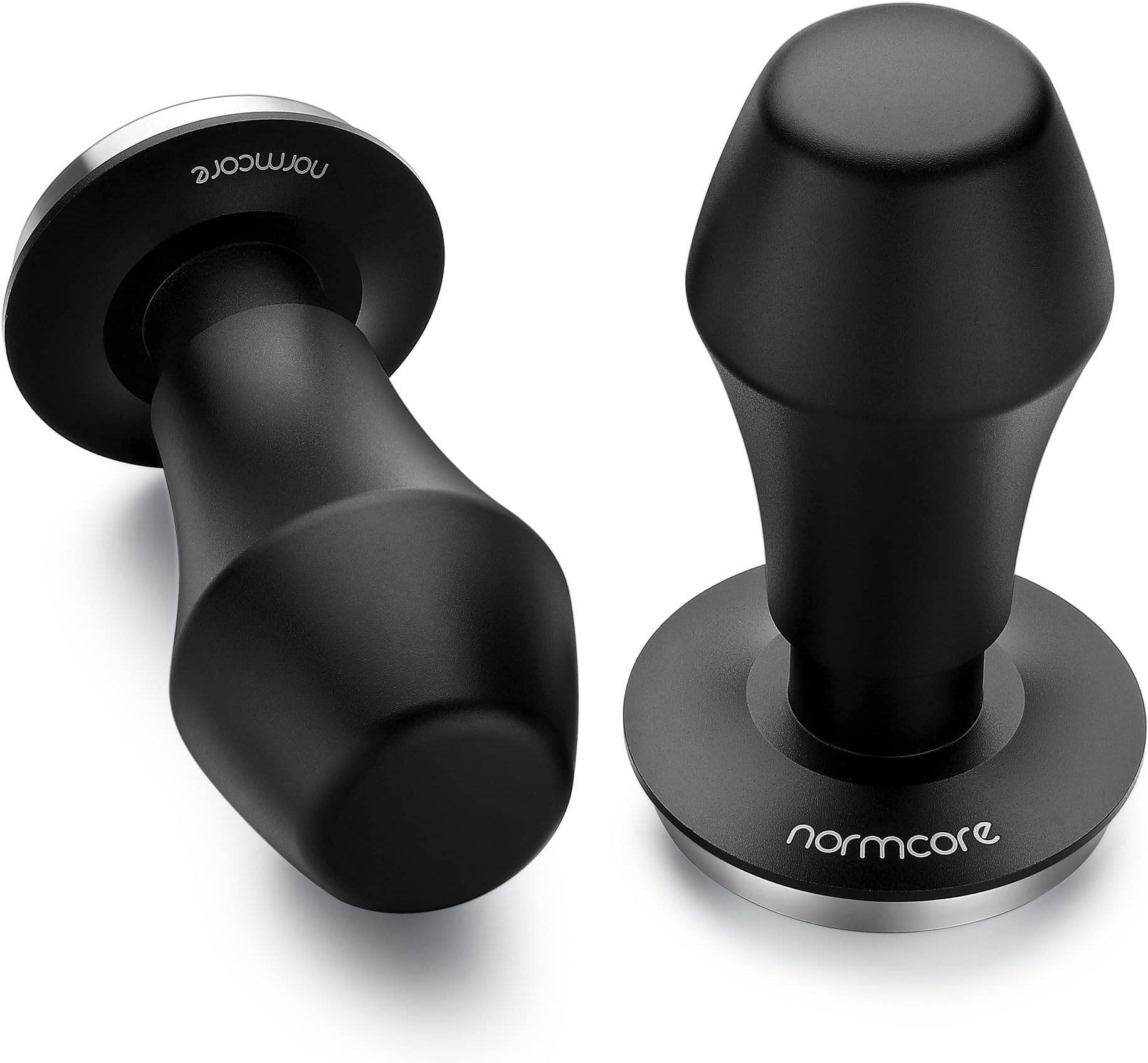 Normcore Kaffee Tamper 58.5mm Kaffeemehlpresser stilvoller Espresso