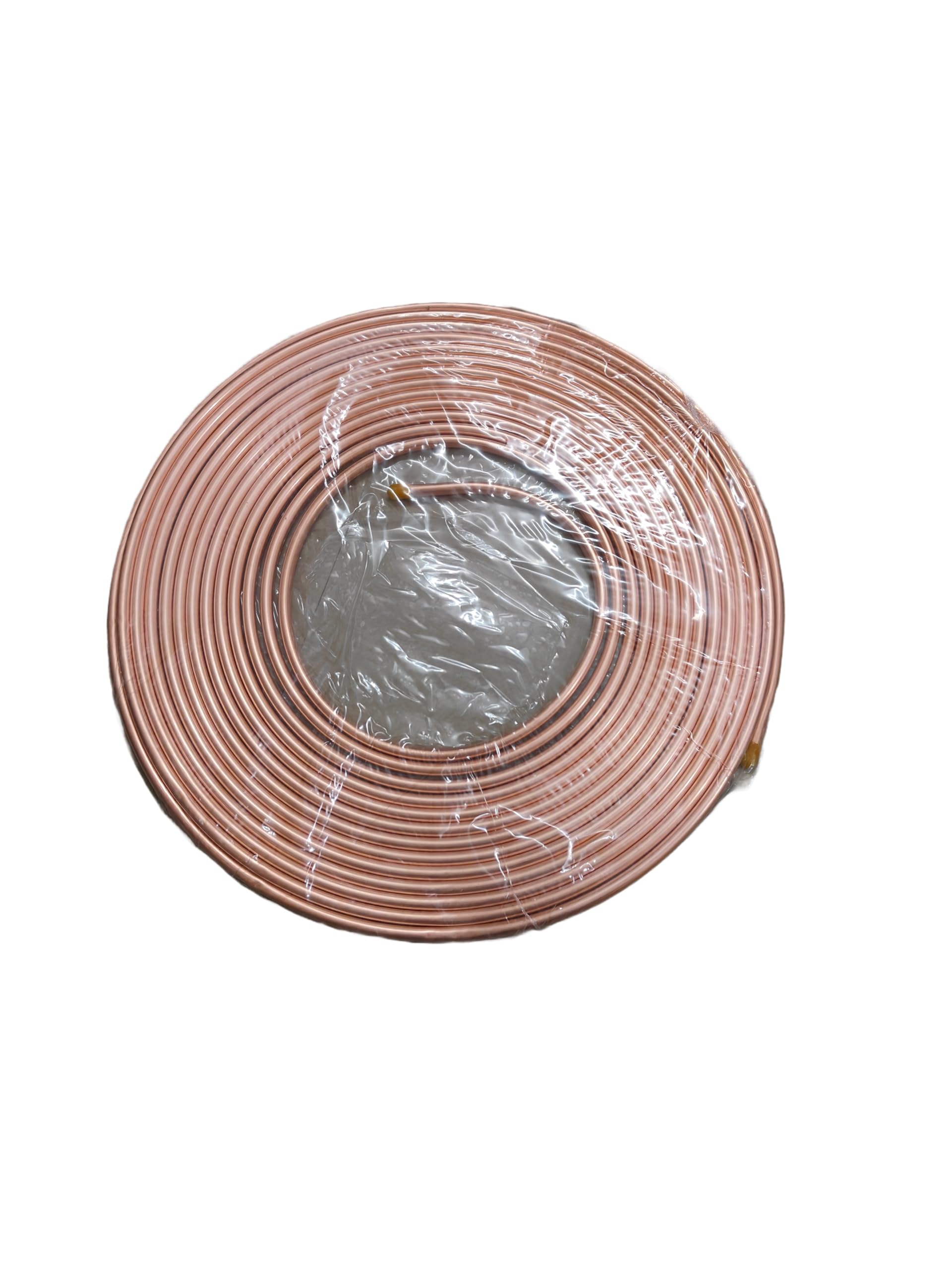 Arvika Sales Soft Copper Pipe Tube 3/8 inch Outer Diameter, 25ft Length - Pack of 1 (B0CWPHZQ4N) Amazon Price History, Amazon Price Tracker