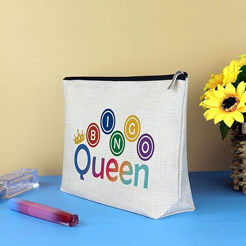 Miniatura 6 de Mikela Bolsa de juego de bingo, 897_NO2