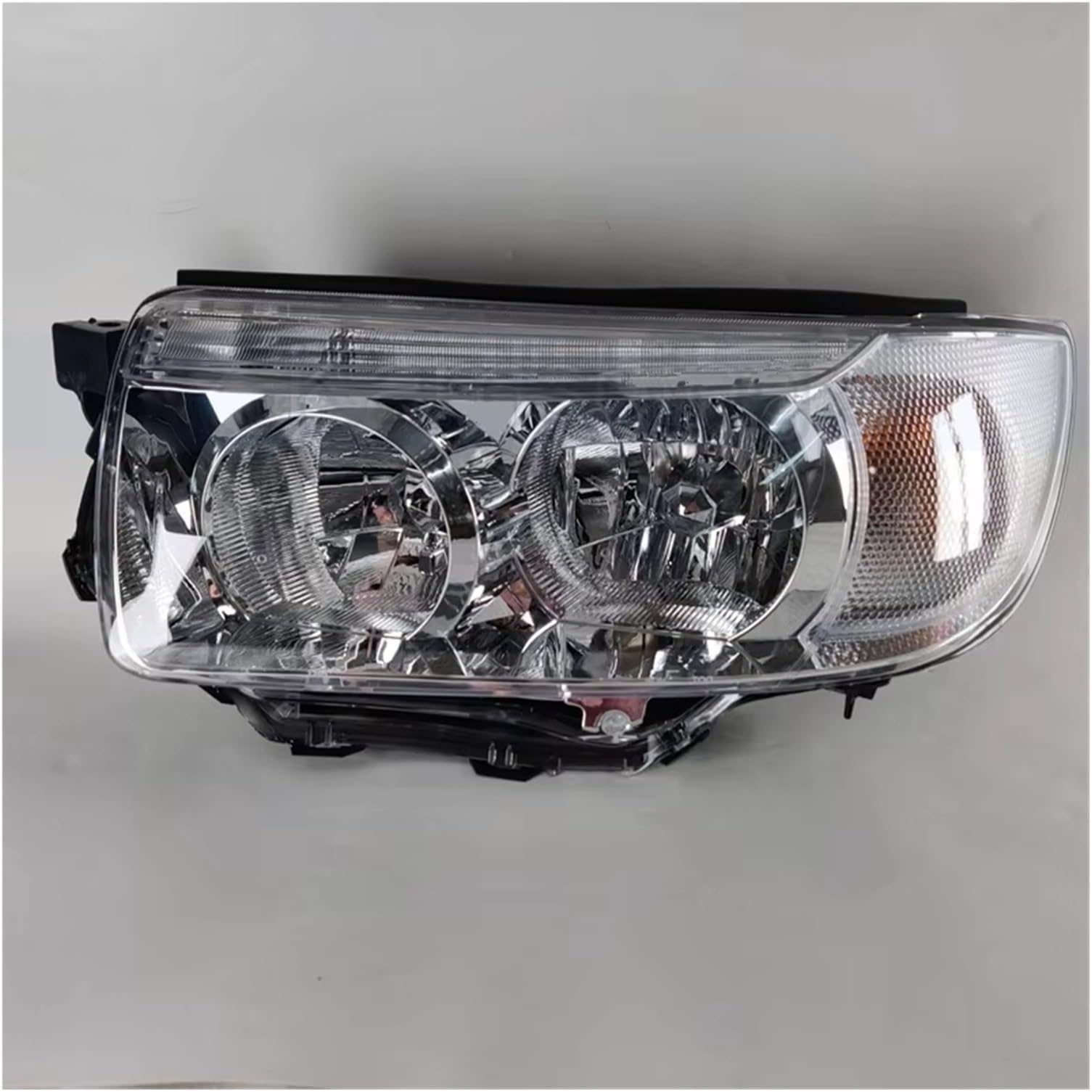 Headlight For Subaru For Forester 2005 2006 2007 2008 Front Bumper Head Light Lamp Head Lamp Light Headlamp Headlights