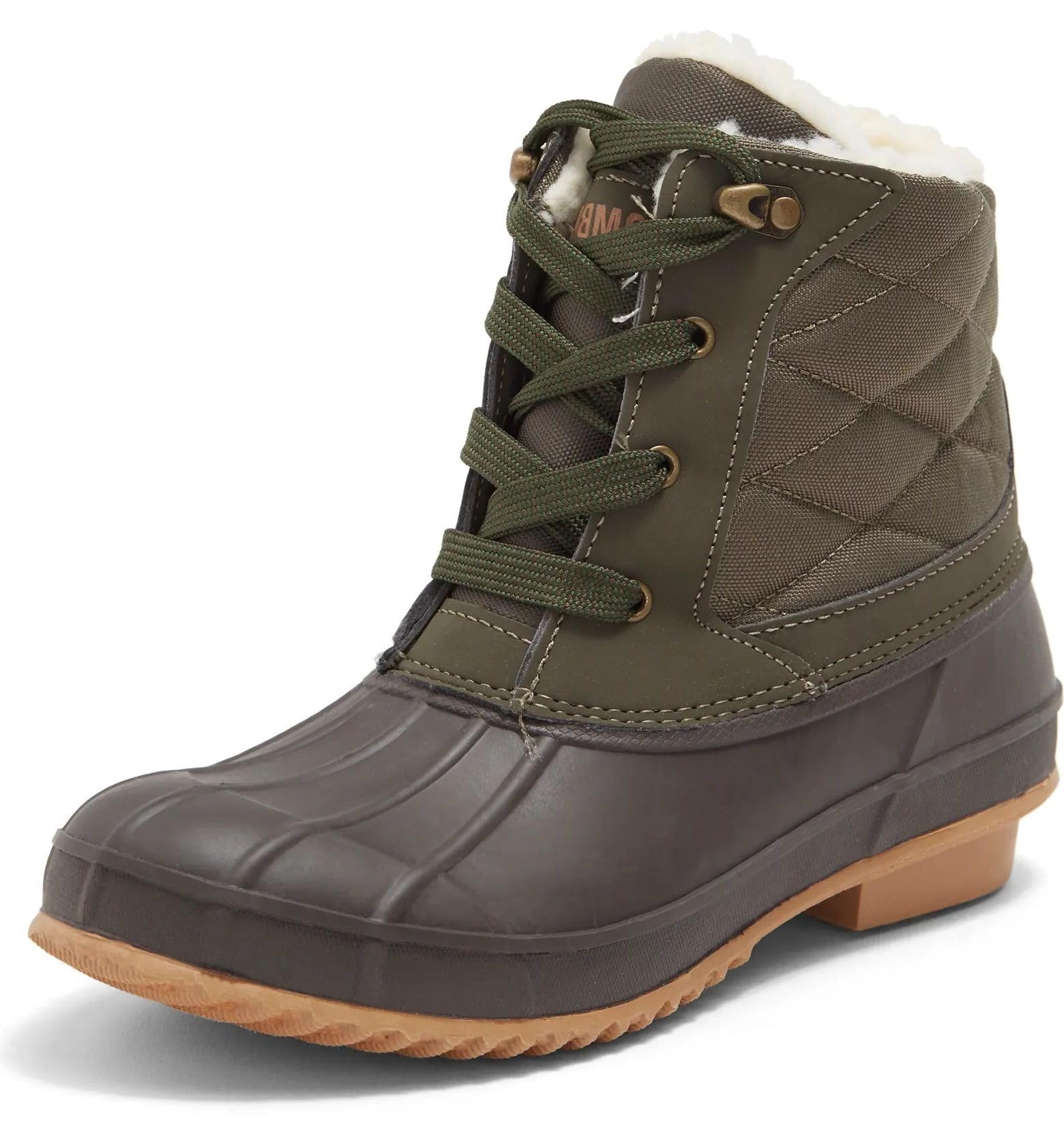 Khombu womens Zany