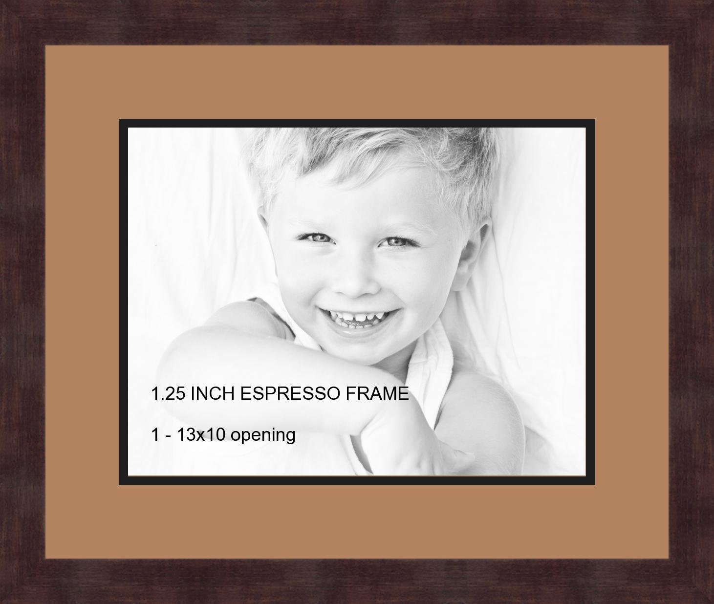 Art to Frames DoubleMultimat724771/89FRBW26061 Collage Frame Photo