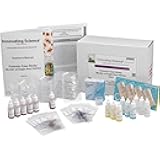 ALDON Innovating Science Forensic Case Study: Murder at Eagle Nest Harbor (Materials for 15 Groups)