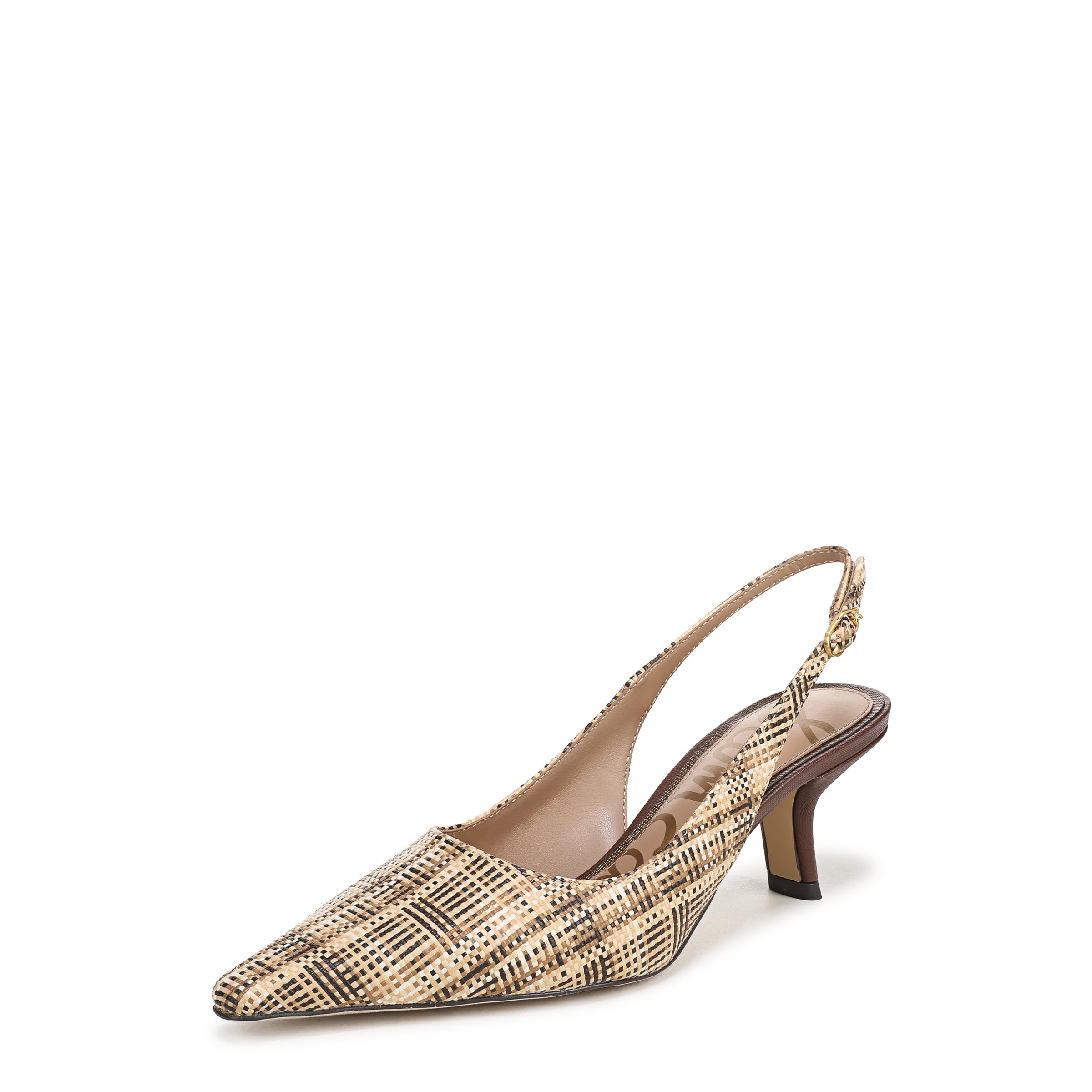Sam Edelman Women's Bianka Slingback Pumps