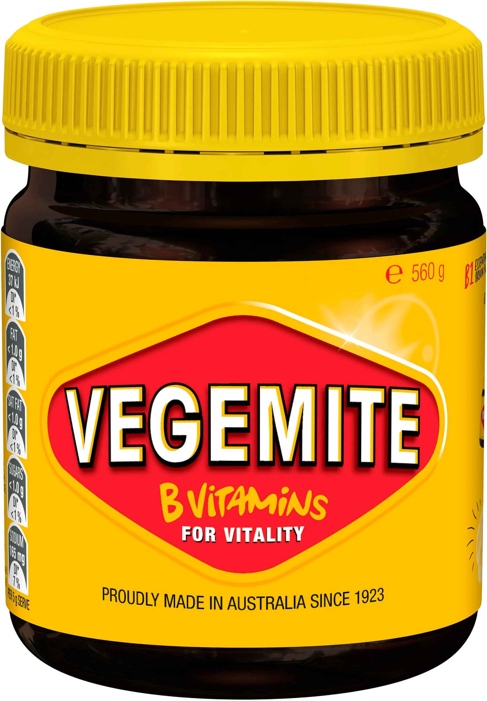 Vegemite