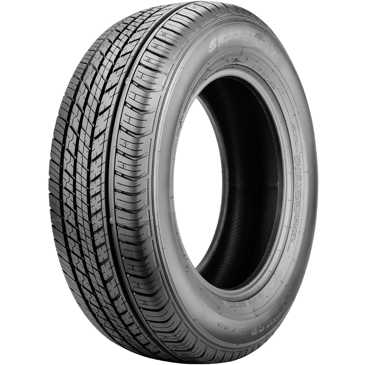 DUNLOP GRANDTREK オールシーズン225/55R18 98V 4本 225/55R18 98H〈4本〉｜ダンロップGRANDTREK AT5｜SUV用