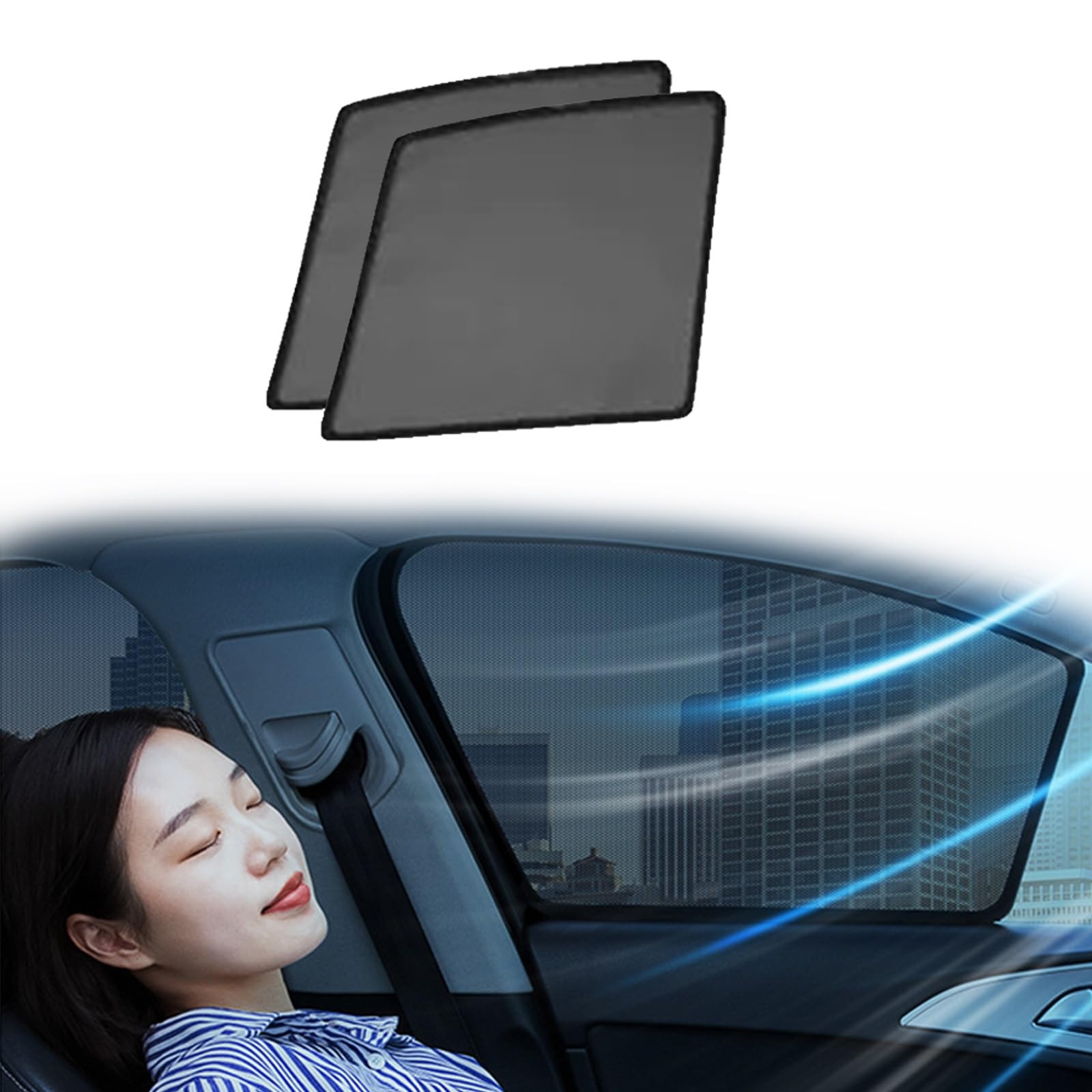 Amazon.co.jp: X6 G06 2019年12月～に適用 マグネット式 車用