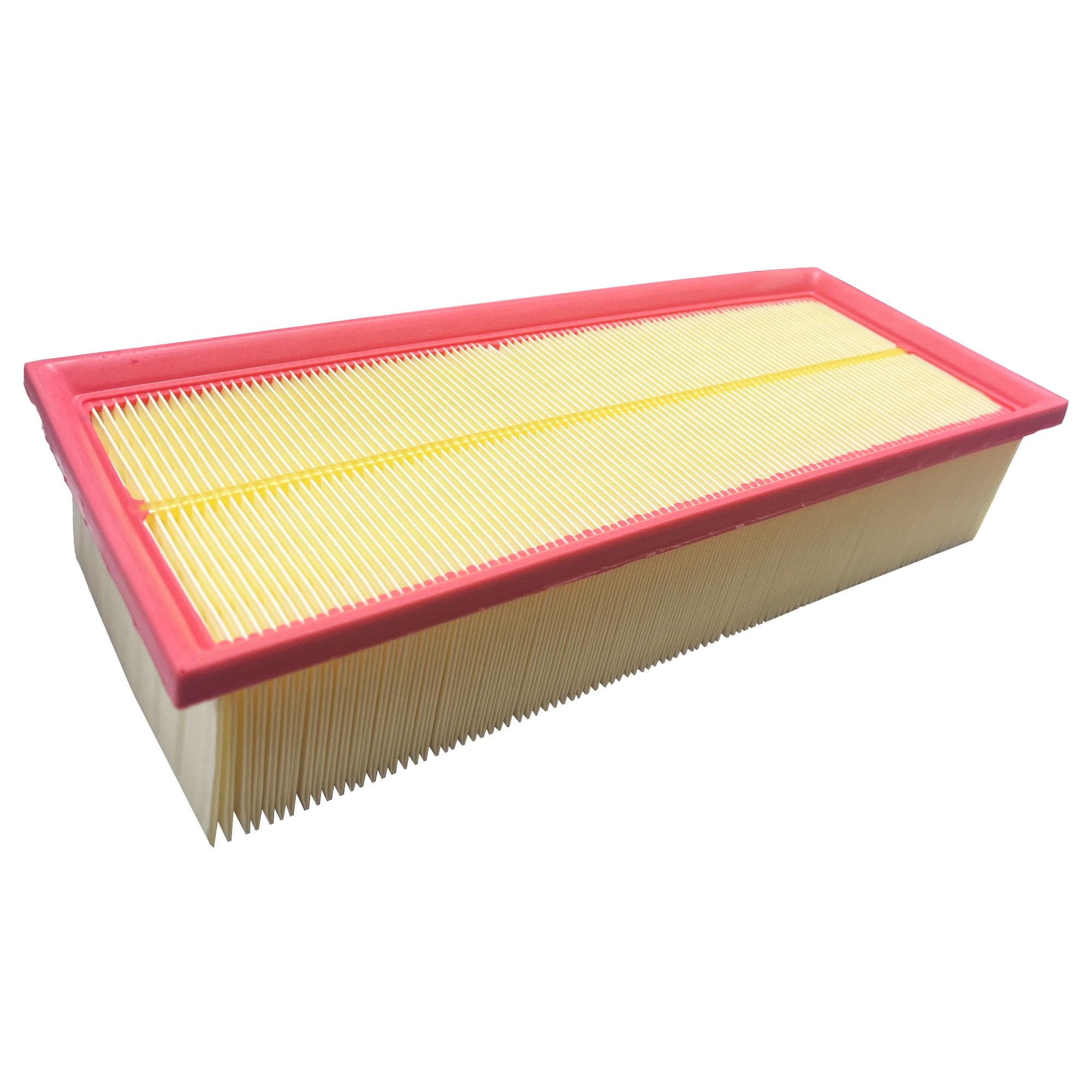 iFJF C 35 154/1 Air Filter Replacement for A3 2.0L 2008-2013 TT 2009-2015 VW Jetta 1.8L 2014-2018 Beetle 1.8L 2014-2017 Golf 2010-2014 2.0L Replaces 1K0129620E CA9711