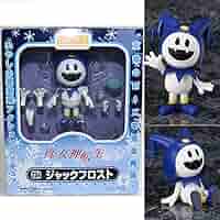 ねんどろいど 234 ジャックフロスト 234】 ジャックフロスト （A−ランク） ねんどろいど | ホビー