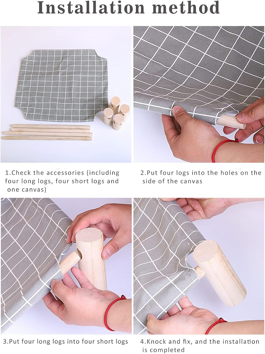 Elevate Comfort: The Perfect Hammock Bed for Your Pooch or Puss!