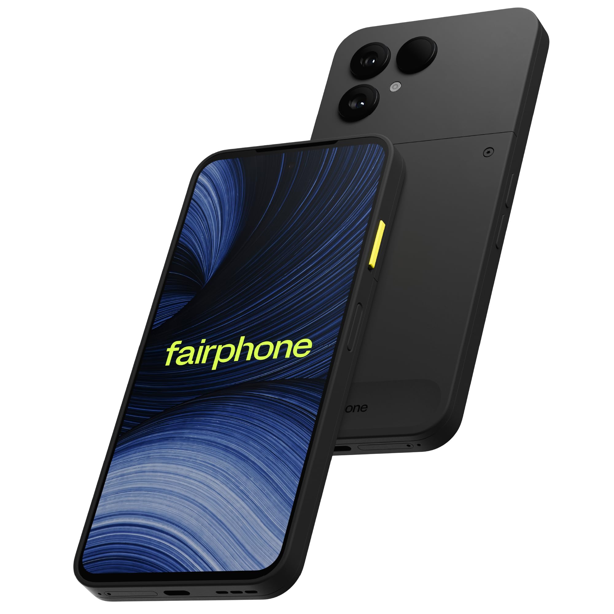 Fairphone Gen.6+