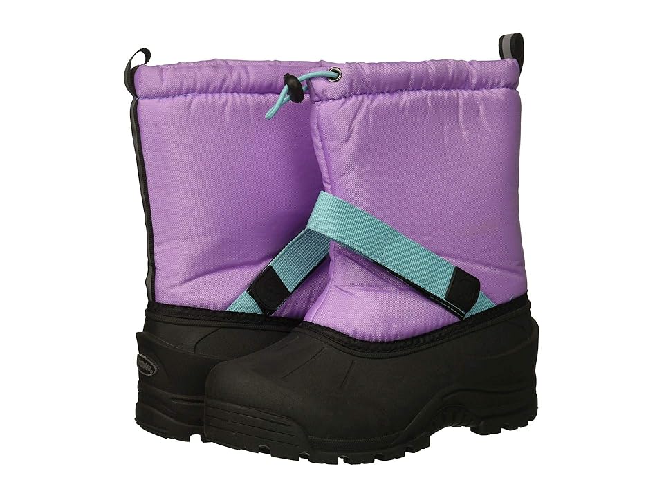 

Northside Kids Frosty (Little Kid/Big Kid) (Lilac) Girl's Shoes