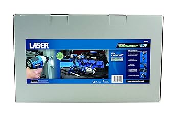 Amazon.com: Laser 6176 Suspension Castle Nut Socket : Automotive