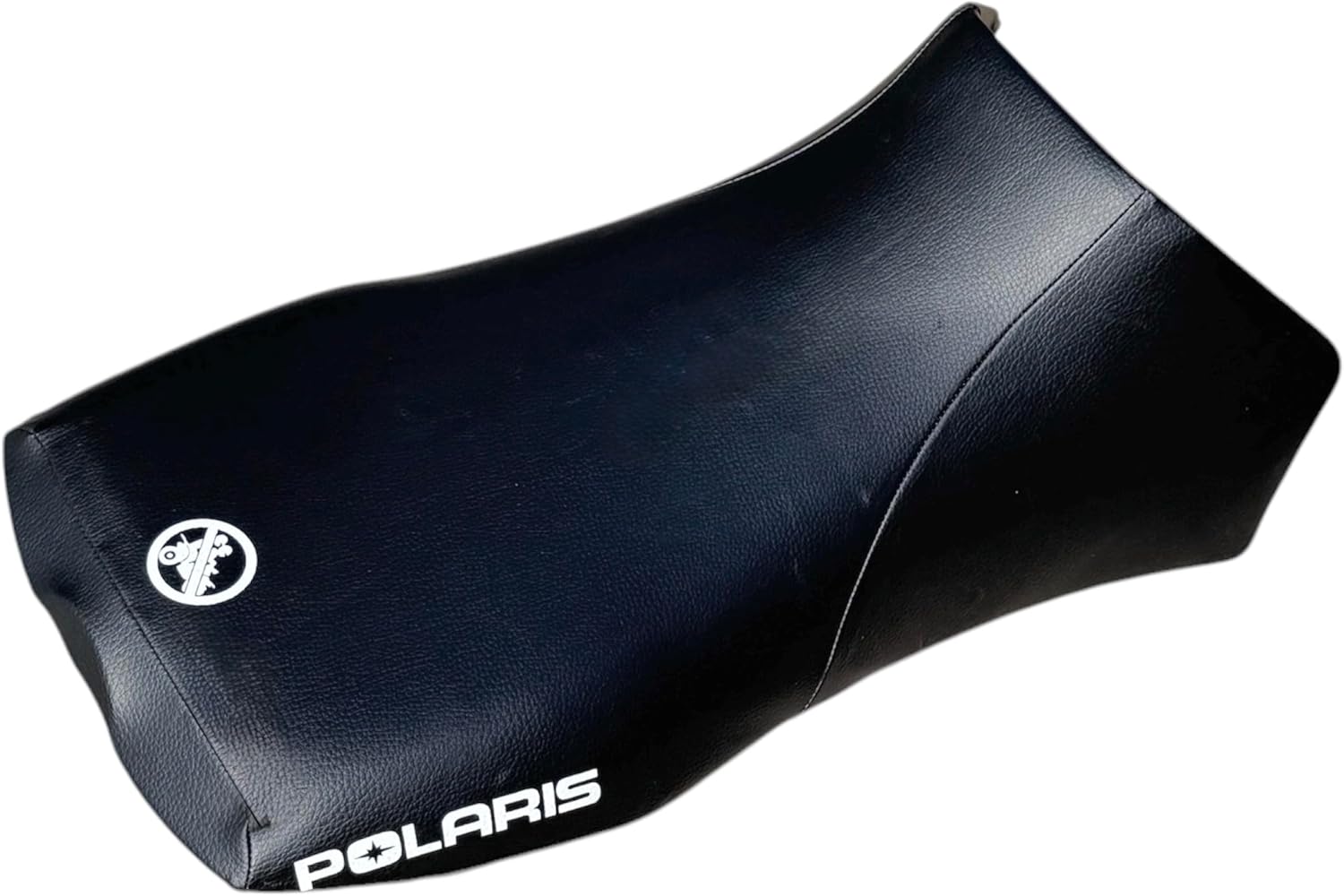 Premium Seat Cover - Compatible Fit for Polaris Sportsman X2 500 700 800 ATV 4X4 2007-2009 SEAT Cover S65