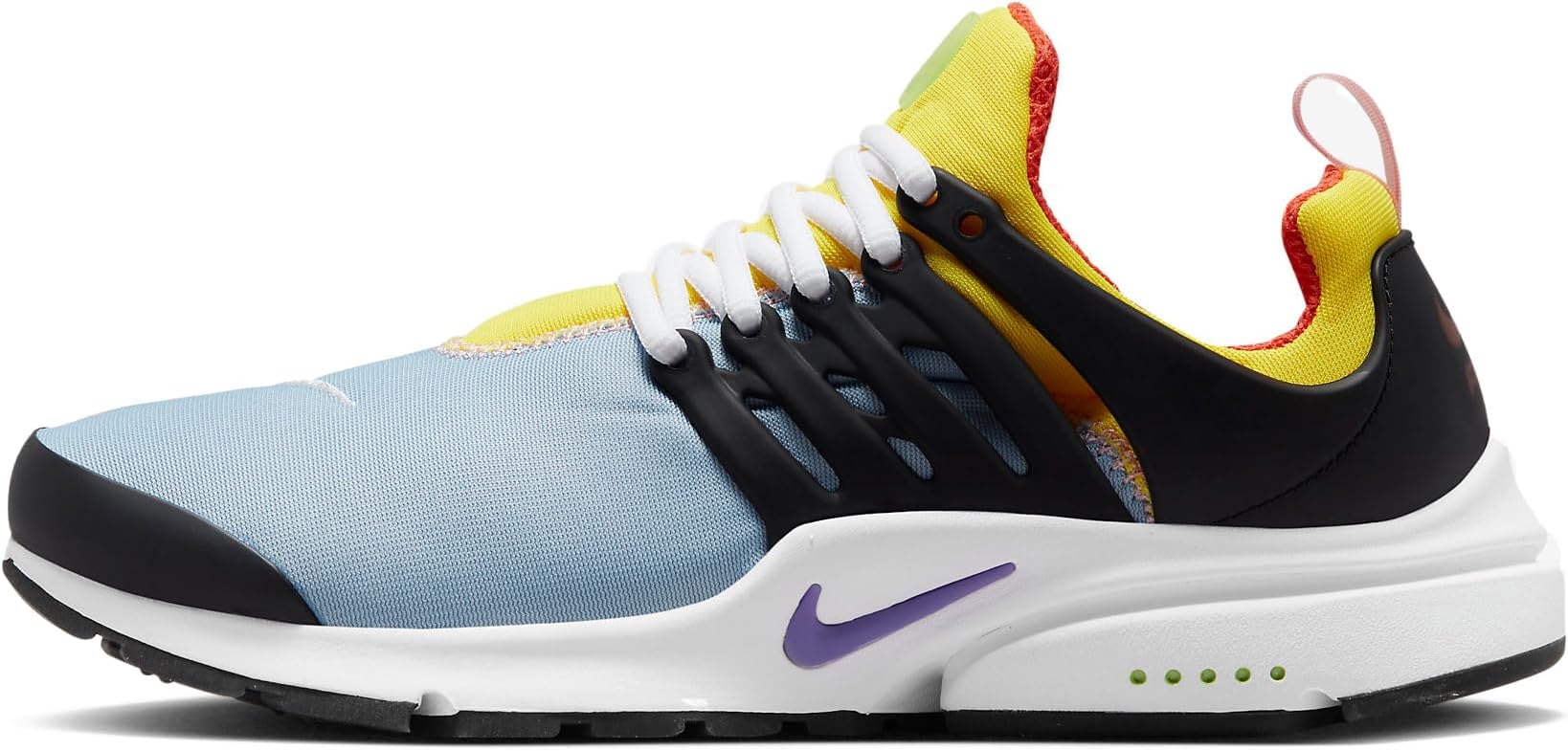men nike air presto shoes