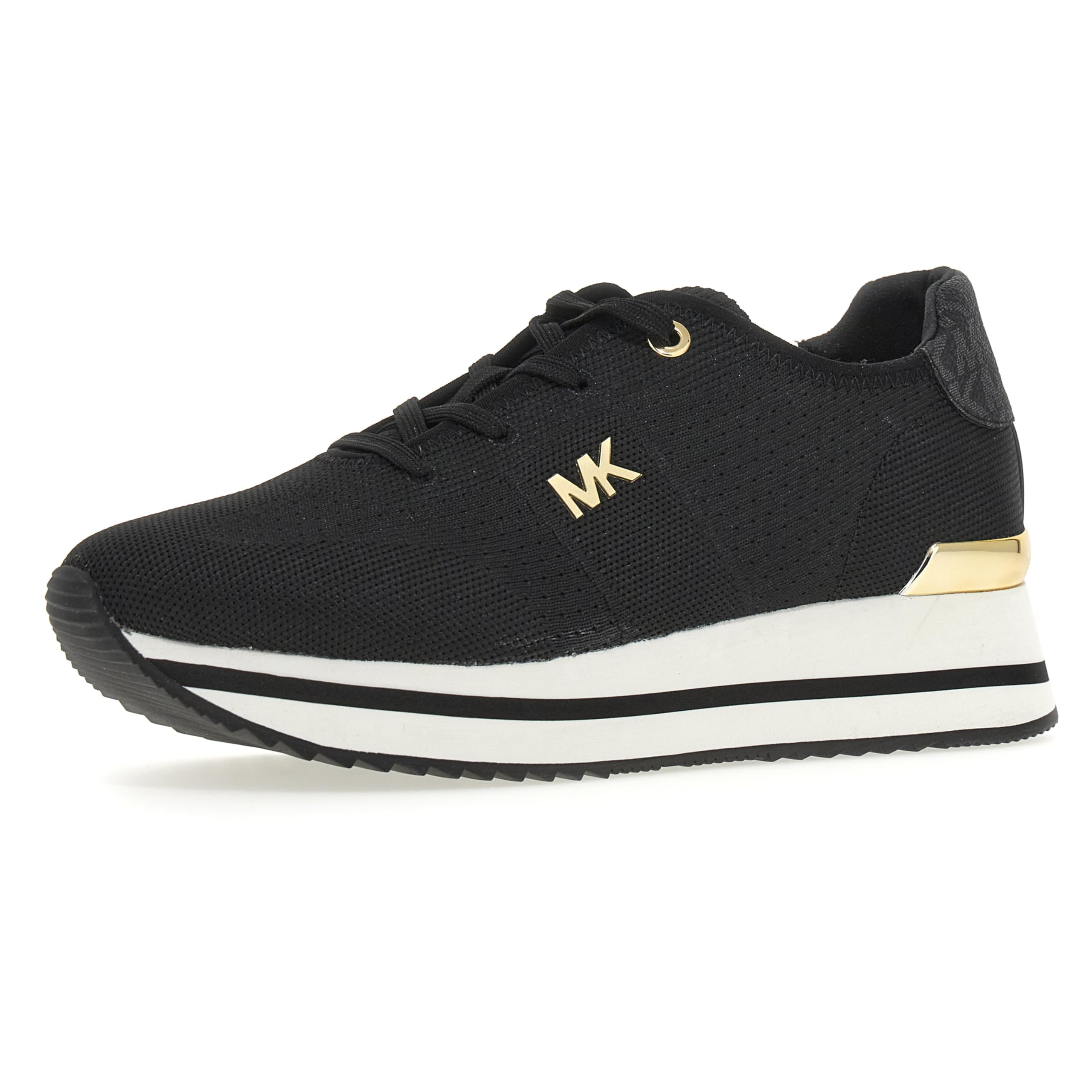 Michael Kors womens Monique Knit Trainer