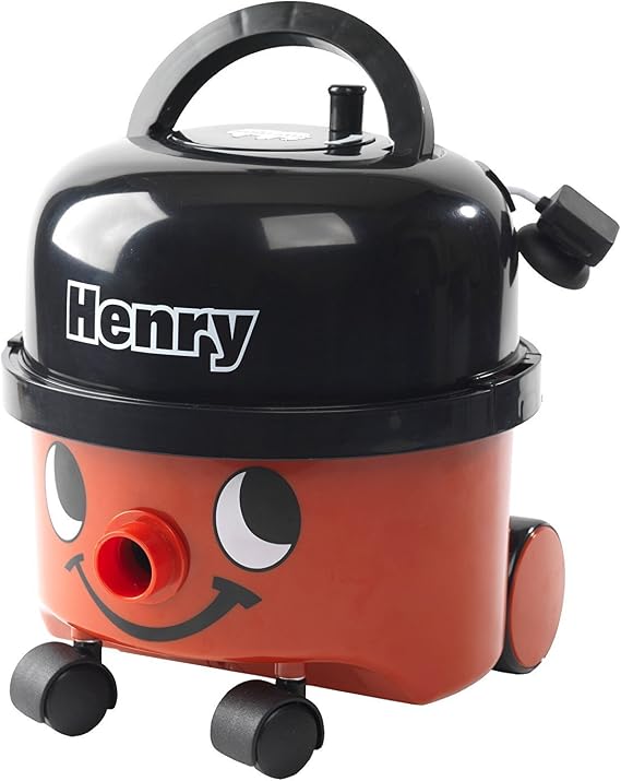Casdon Little Henry Vacuum