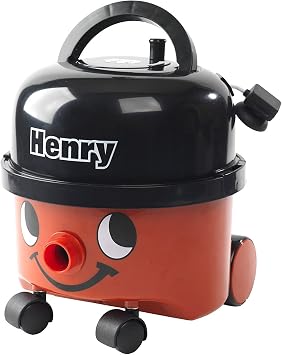 Casdon Little Henry Vacuum