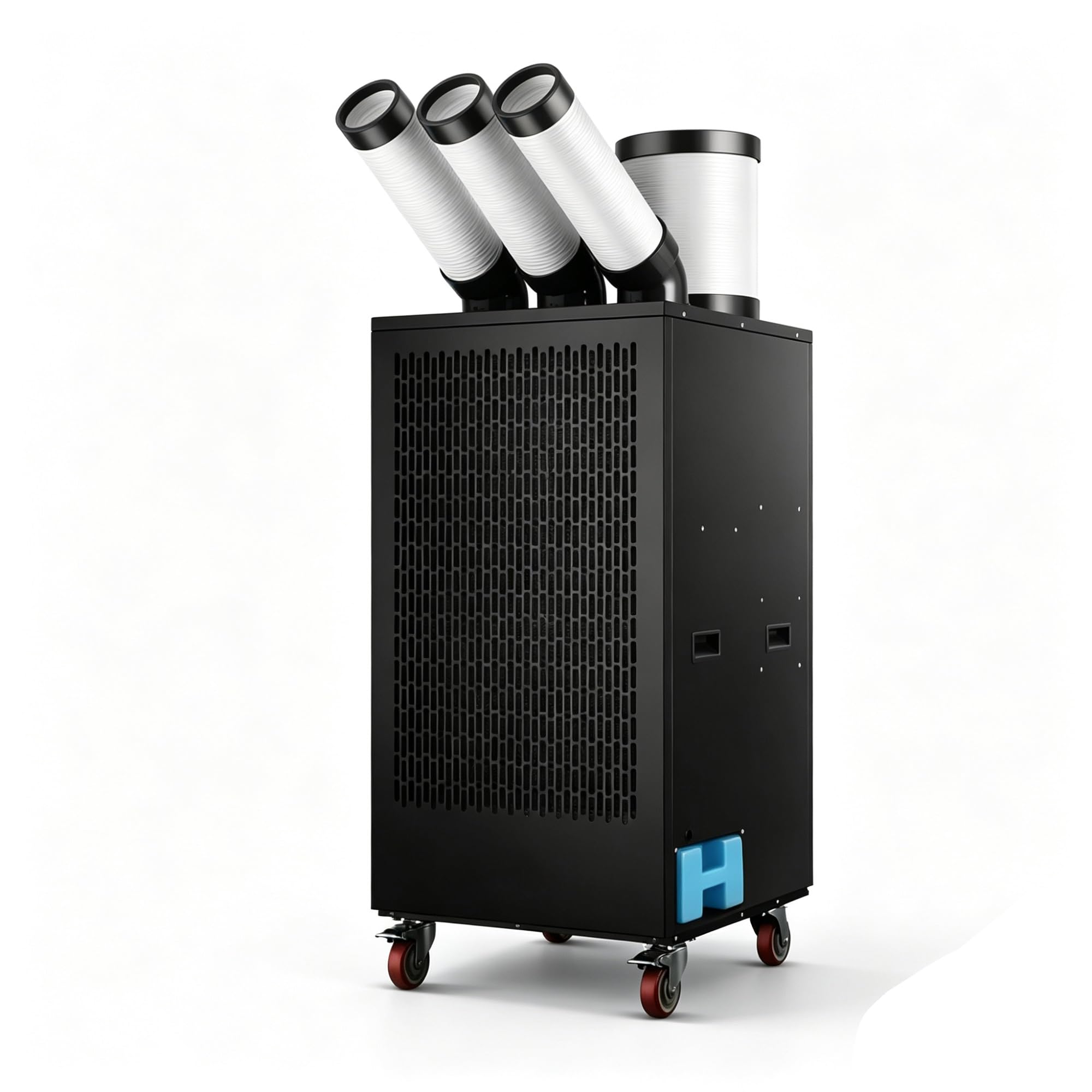Evaporative Air Cooler Portable Cooling Equipment Air Conditioner Fan Cooler