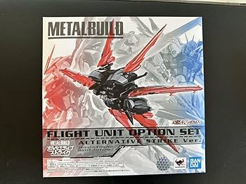 メタルビルド アストレイ レッドフレーム改　ジャンク 2次：2018年1月発送】METAL BUILD ガンダムアストレイ レッド