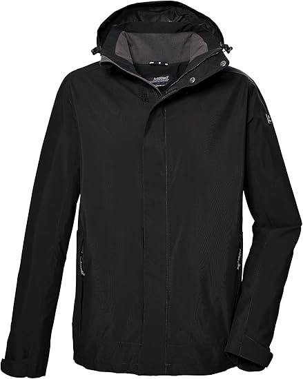 Killtec KOS 85 MN JCKT black ab 67,12 € | Preisvergleich bei