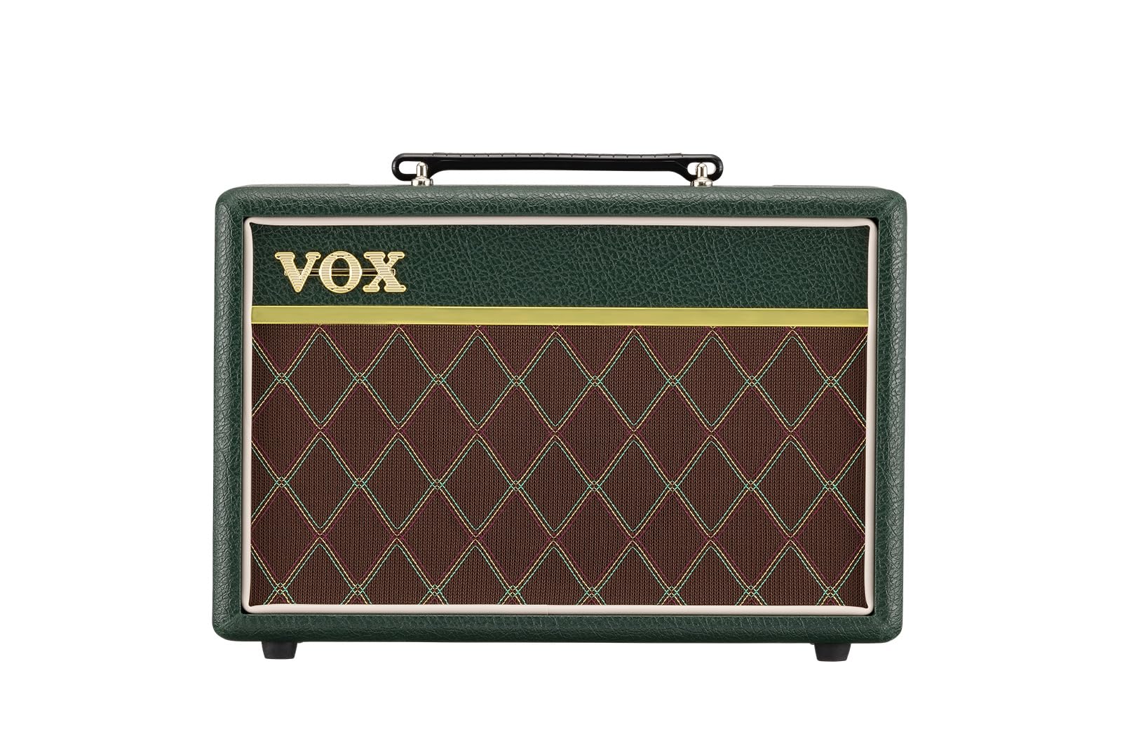Amazon | VOX(ヴォックス) コンパクト ギターアンプ Pathfinder 10