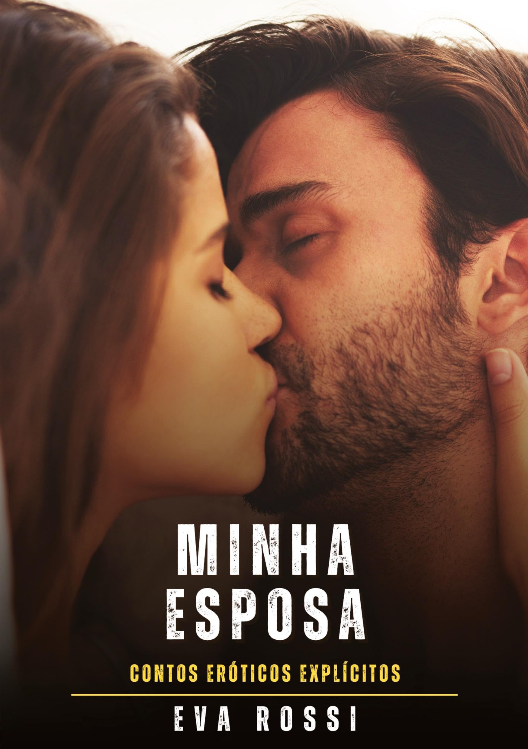 Minha Esposa: Contos Eróticos Explícitos