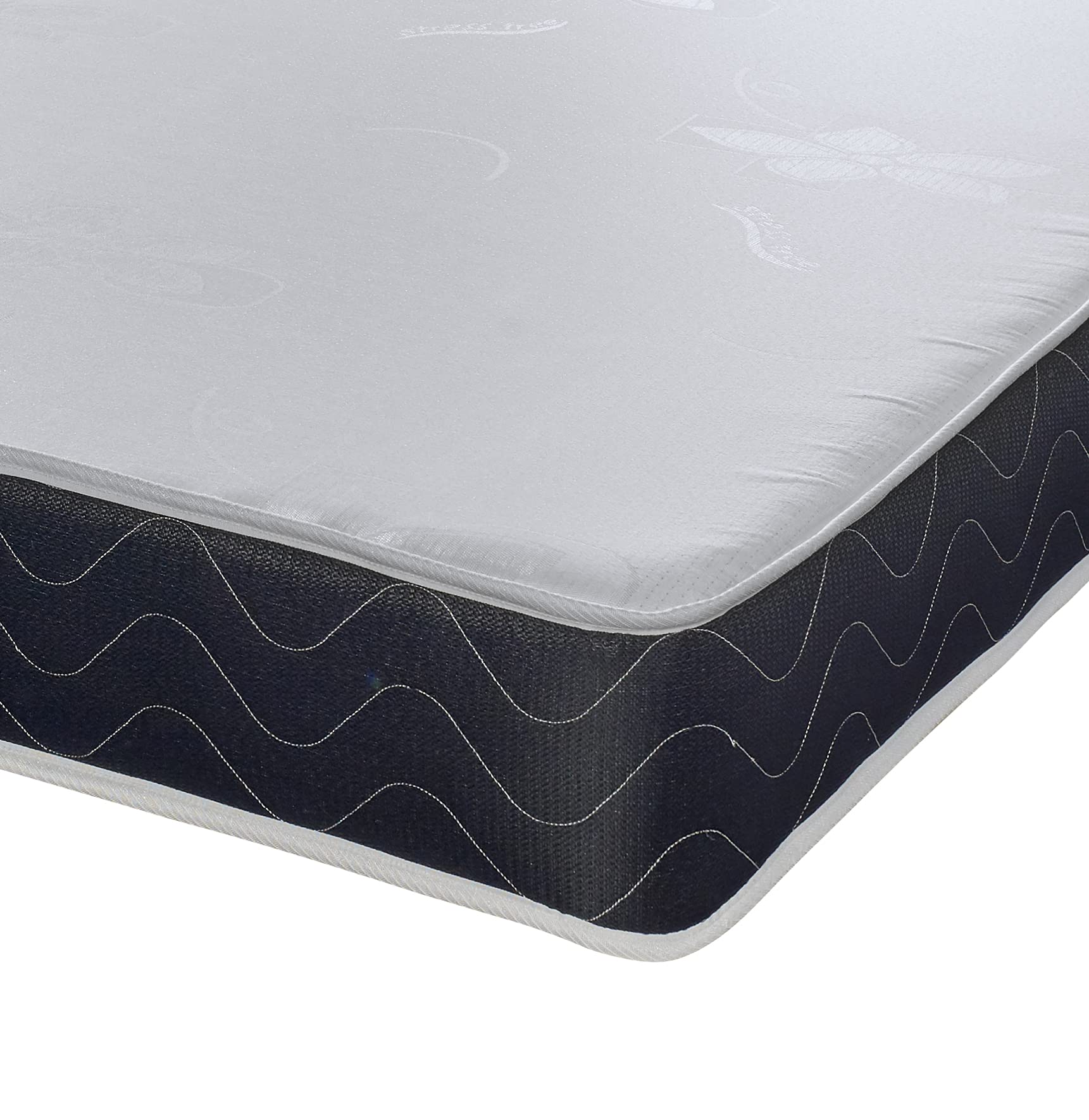 eXtreme comfort ltd Mars Essentials Double Mattress