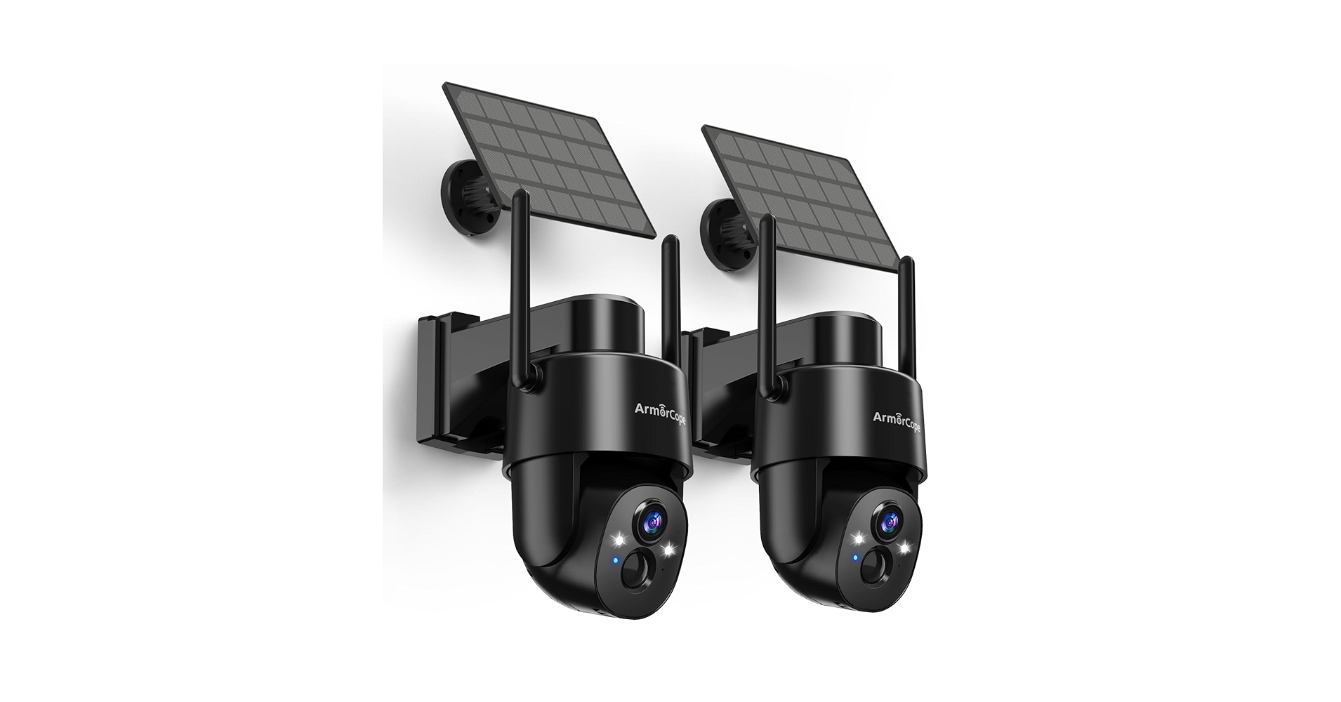 スマホアクセサリー SOLAR CAMERA Amazon.com : 2K PTZ Solar WiFi Security Camera with AI