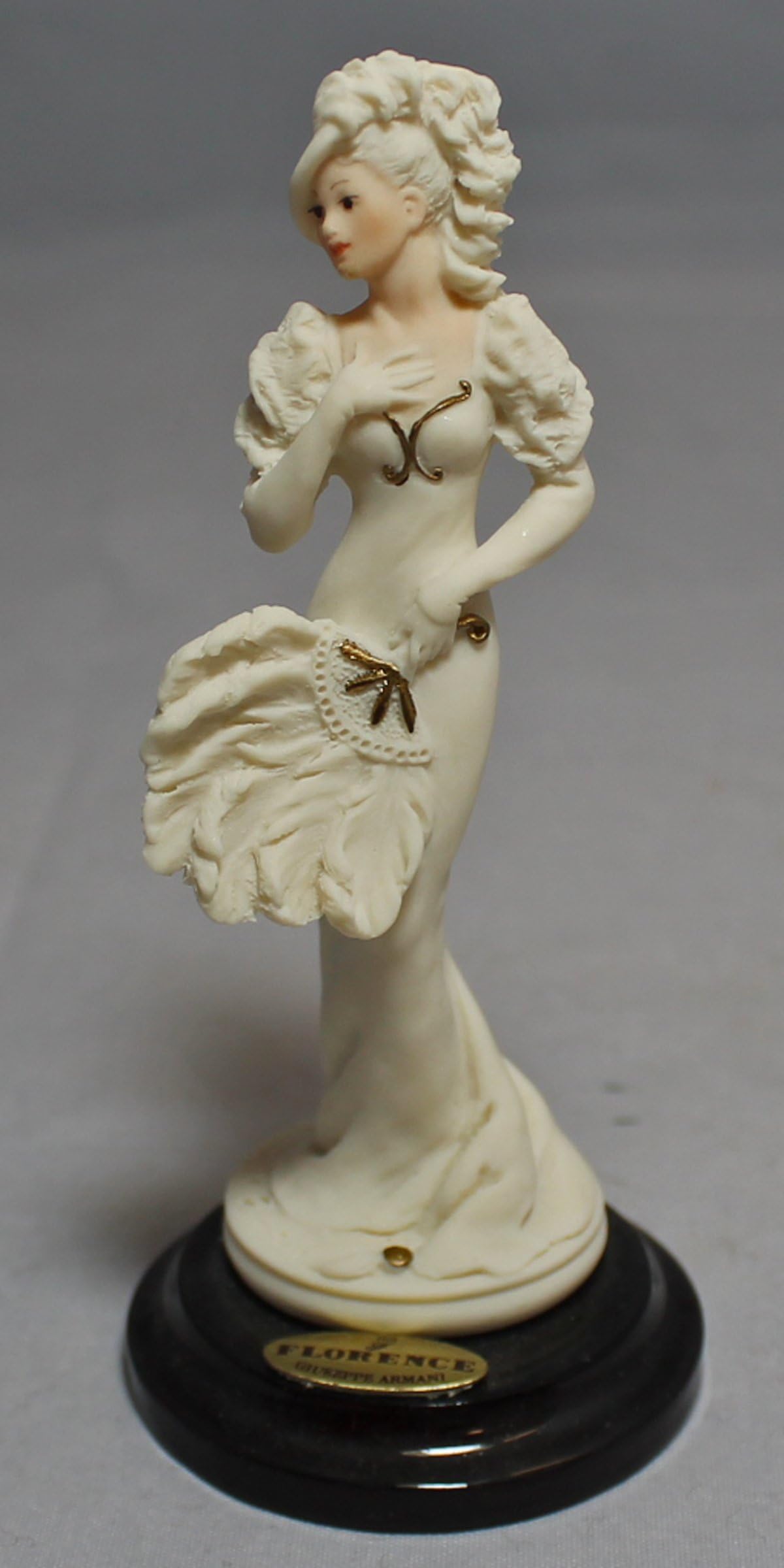 Giuseppe Armani Figurine 361f, Chantal