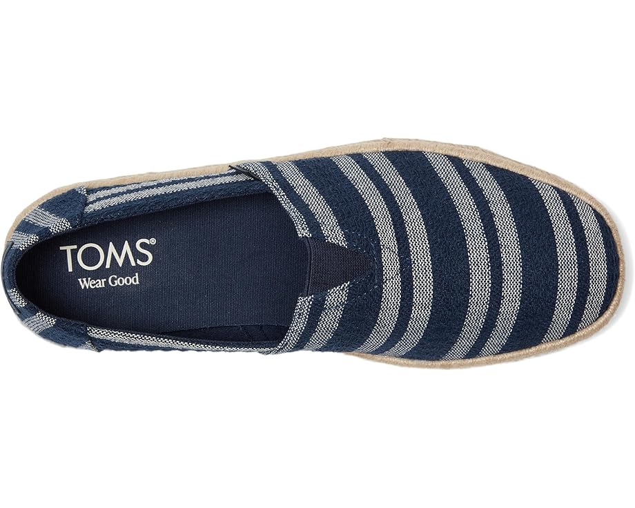 TOMS Alpargata Rope 2.0 - Top View