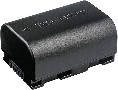 Miniatura 6 de Kastar AC - Cargador de batería de repuesto para JVC BN-VG107 BN-VG107AC BN-VG107E BN-VG107EU BN-VG107U BN-VG107US BN-VG107USM BN-VG108 BN-VG108AC