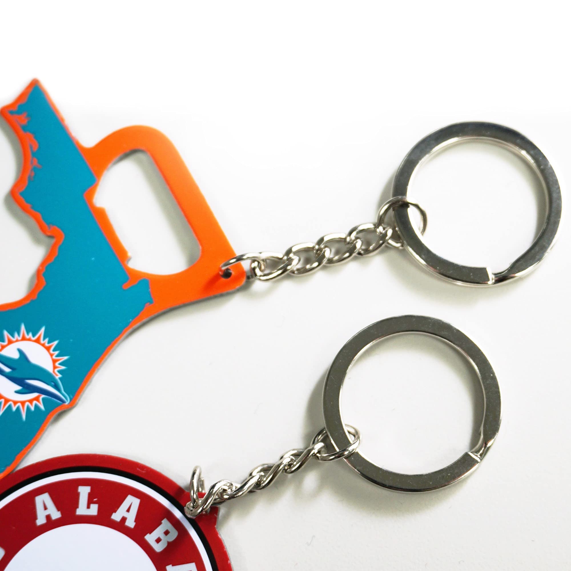 Fanmats 62505 Los Angeles Rams Portachiavi Apribottiglie