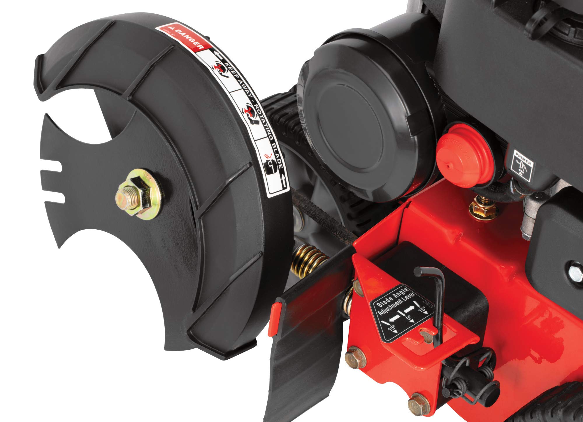 Craftsman 140cc 9Inch Pull Start TriTip Gas Powered Edger, Pack of 1