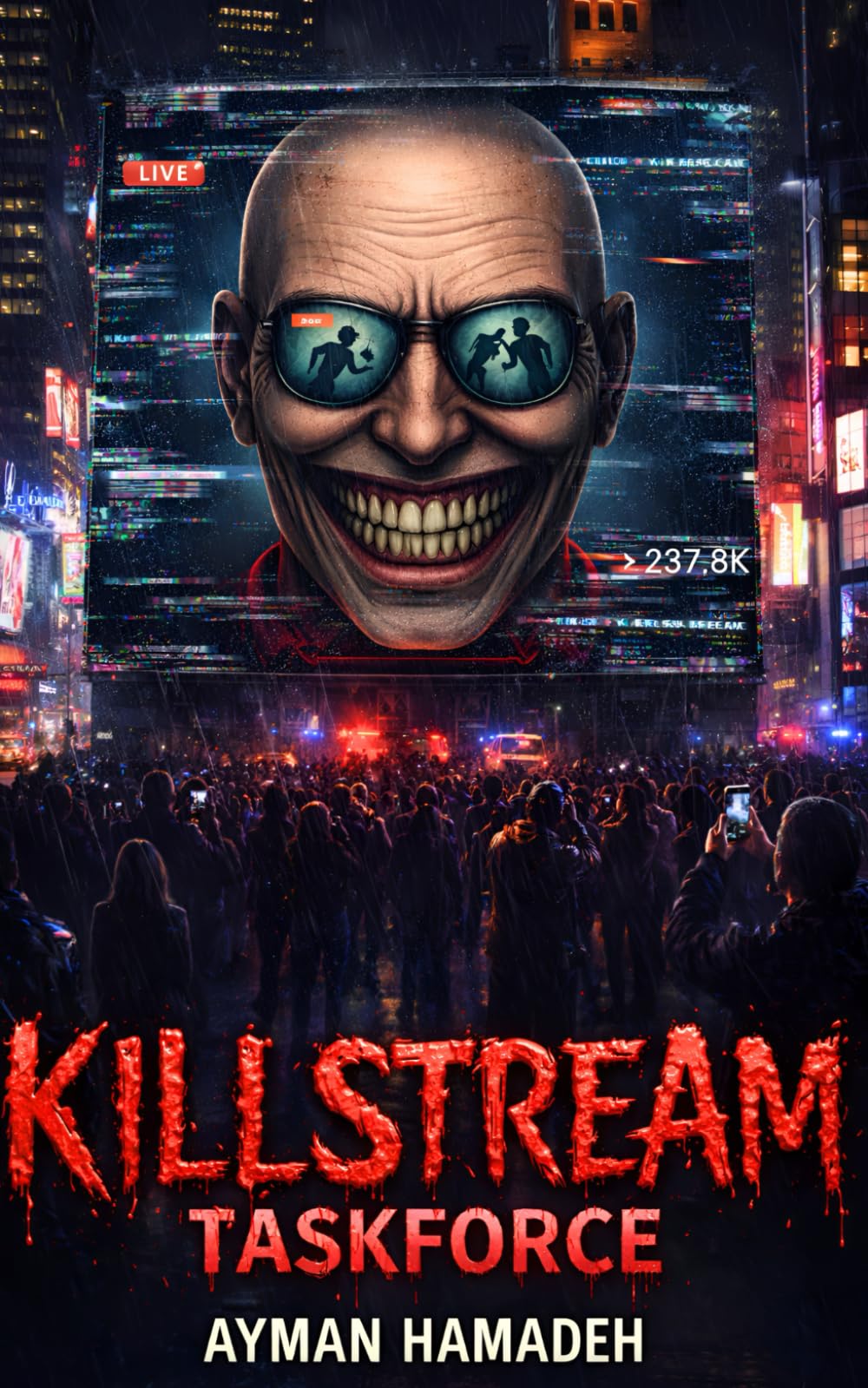 Killstream: Taskforce