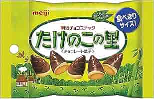 たけのこの里 ページ 5kg たけのこの里 70g | チョコレート | 株式会社 明治 - Meiji Co