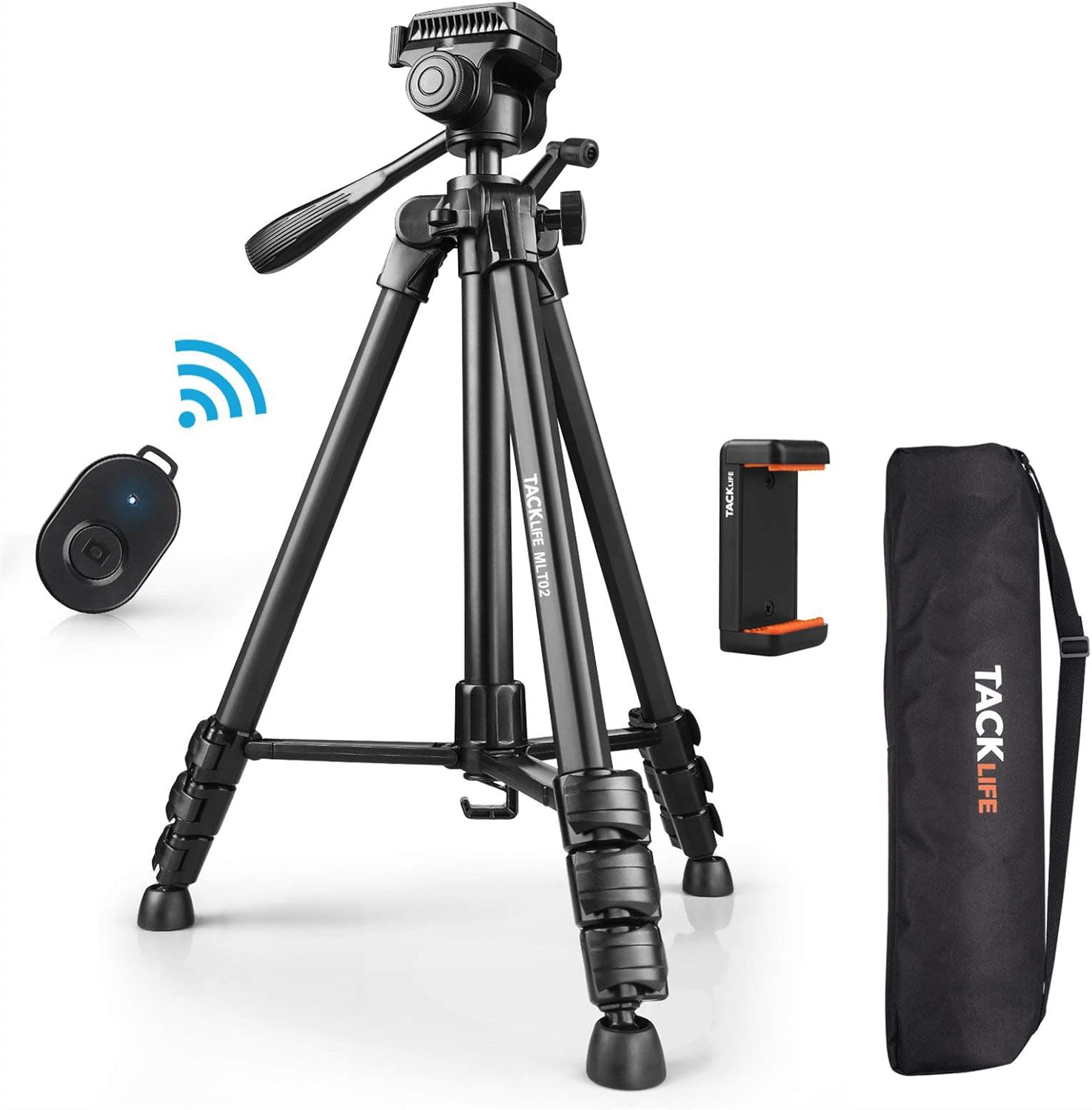 Fotocamera a 360 gradi per smartphone