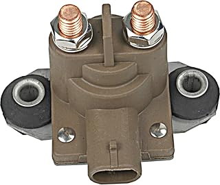 DB Electrical Solenoid 12 Volt Replaces Arco Marine SW590