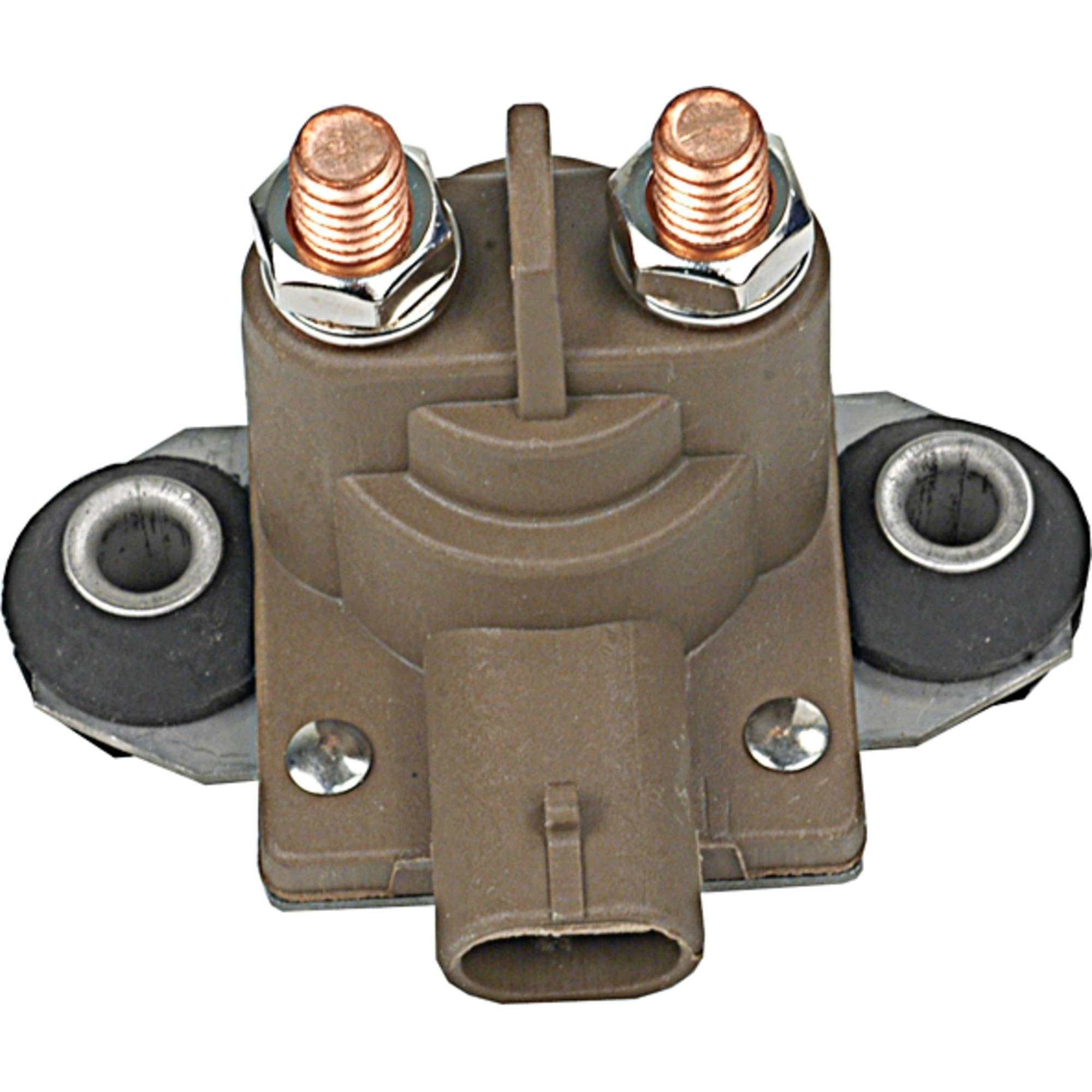 DB Electrical SMR6017 New Solenoide relè per Johnson Evinrude Outbord Motor Omc # 586774