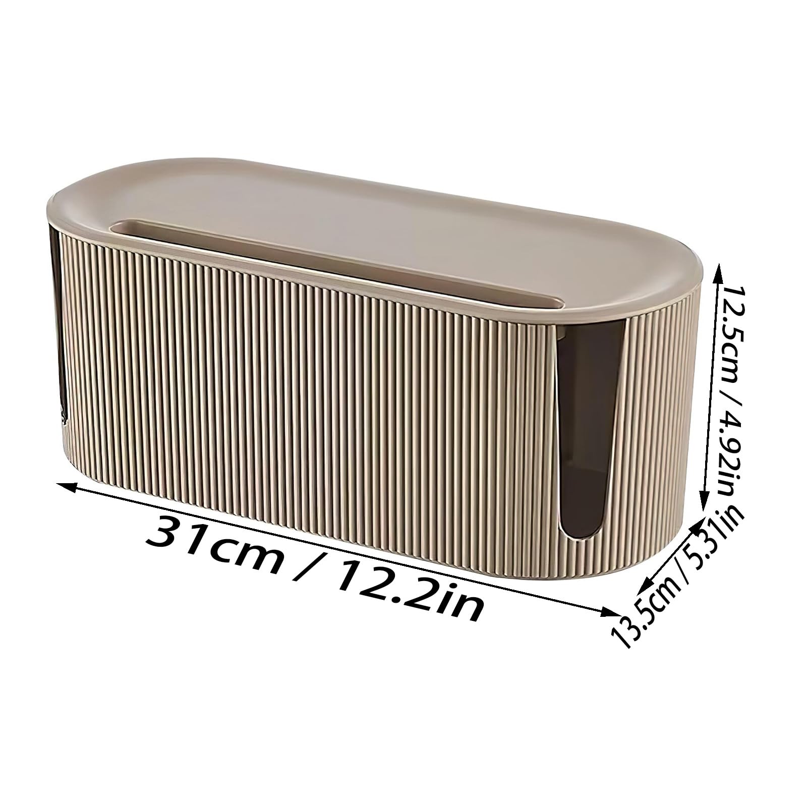 Caja Cables, Caja Cables Organizador, Caja para Cables, Caja Guarda Cables, Caja Organizadora Cables, Caja de Cable, Organizador para Caja de Gestión de Cable, para Cables Multijack